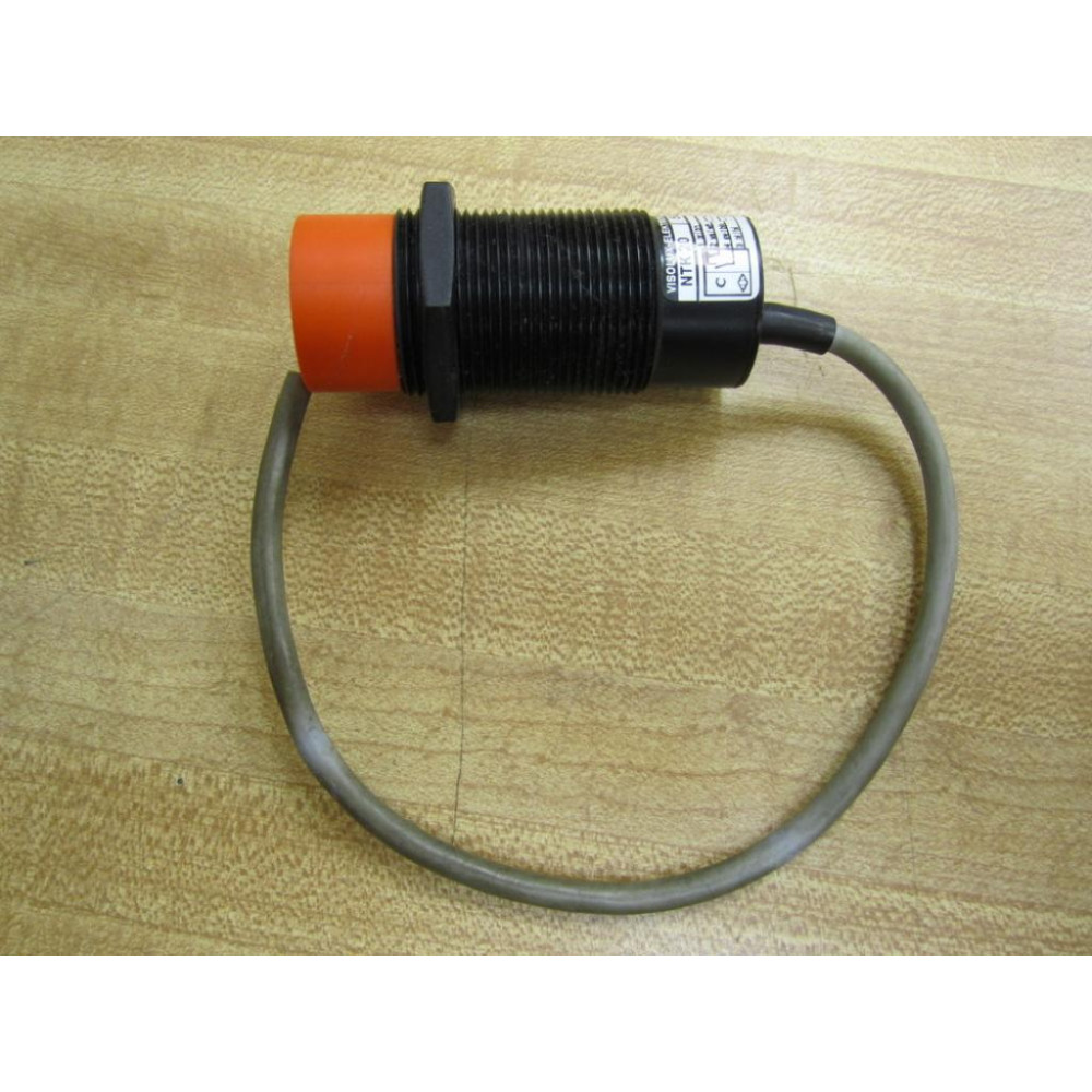 Visolux-Elektronik NTK 20 Proximity Switch - Used