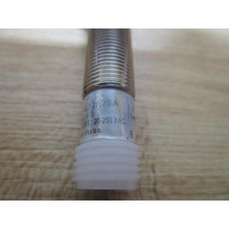 Cutler Hammer E57LAL12A2SA Eaton Proximity Switch Series G1 - New No Box