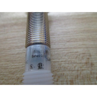 Cutler Hammer E57LAL12A2SA Eaton Proximity Switch Series G1 - New No Box