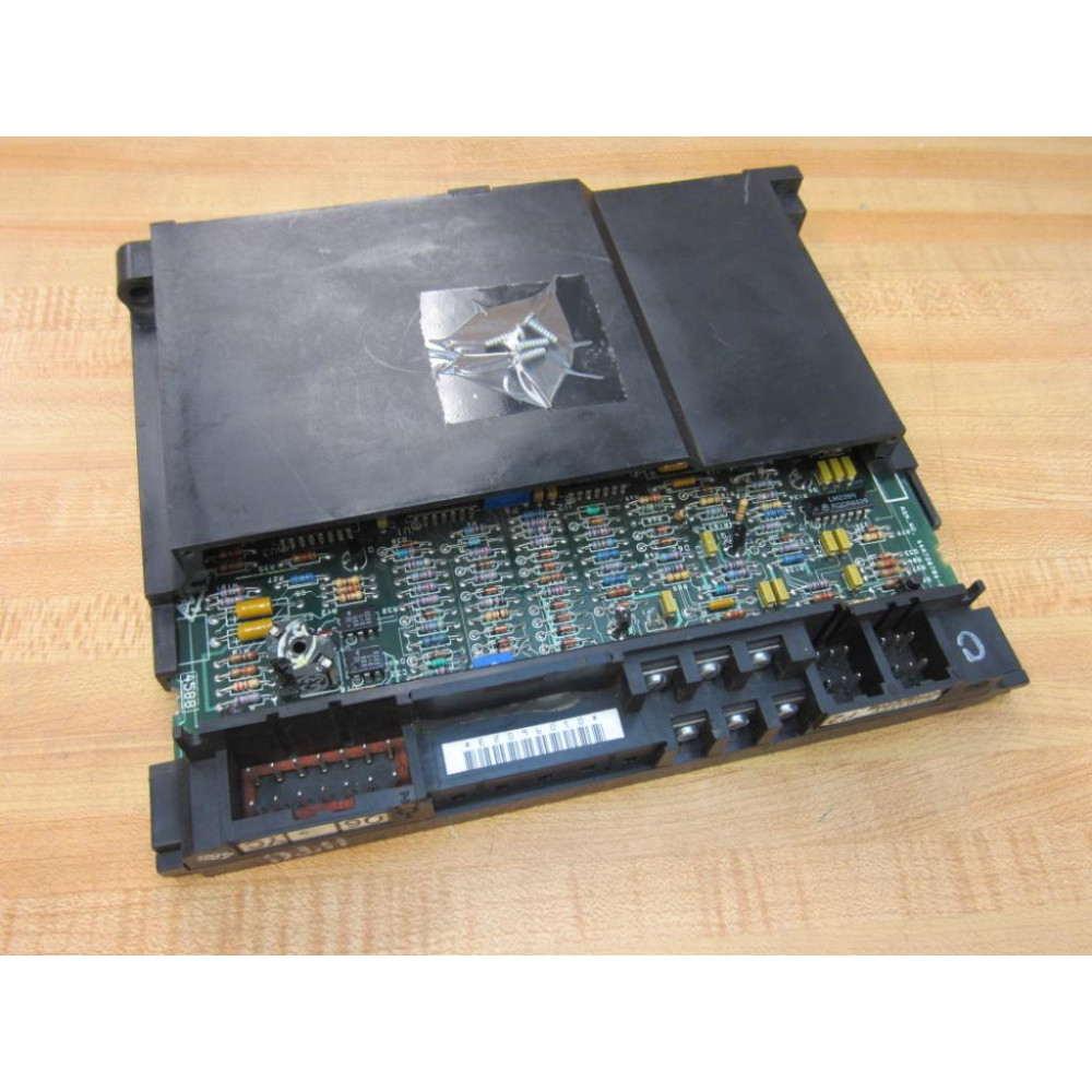 GE General Electric IC3645EVP2 Ocilattor - Used