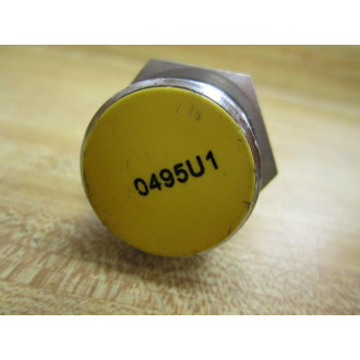 Turck BI10-G30-AZ3X-B1131 Proximity Switch 43722 - Used