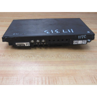 GE General Electric IC3645EVP2 Ocilattor - Used