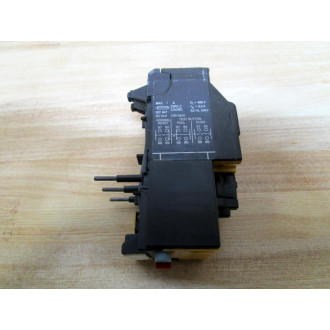 Allen Bradley 193-BSA 90 Overload Relay 0.6-1.0A - Used