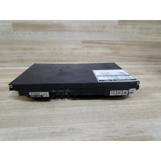 GE General Electric IC3645EVR1 Oscillator Board - Used