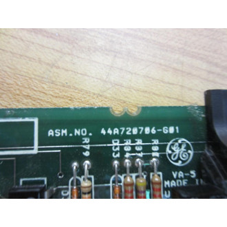 GE General Electric IC3645EVP2 Ocilattor - Used