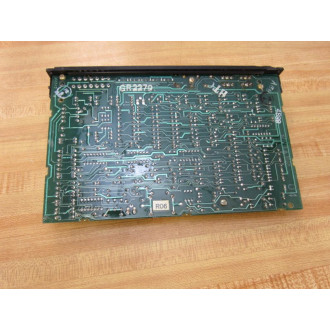 GE General Electric IC3645EVP2 Ocilattor - Used
