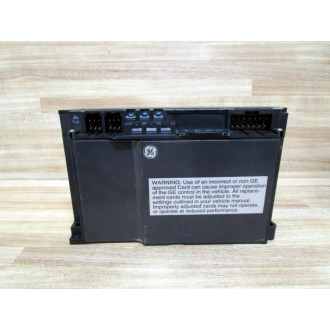 GE General Electric IC3645EVR1 Oscillator Board - Used