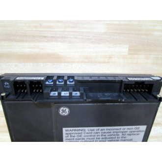 GE General Electric IC3645EVR1 Oscillator Board - Used