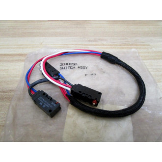 Hyster 2040590 Switch Assembly HY2040590