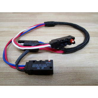 Hyster 2040590 Switch Assembly HY2040590