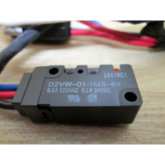 Hyster 2040590 Switch Assembly HY2040590