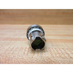 Siemens 3SU1051-0AB40-0AA0 Illuminated Push Button