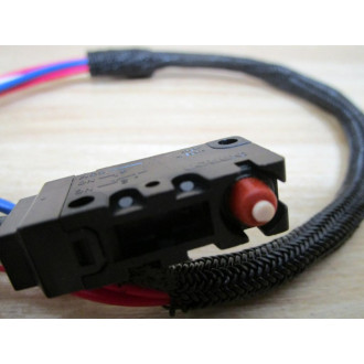 Hyster 2040590 Switch Assembly HY2040590