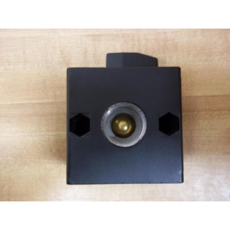 Watts Fluid Air R105 Regulator Ball Valve