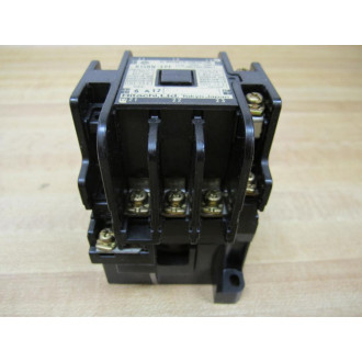 Hitachi K15BN-EPF AC Magnetic Contactor - New No Box