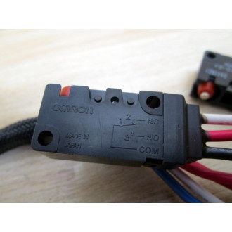 Hyster 2040590 Switch Assembly HY2040590