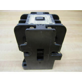 Hitachi K15BN-EPF AC Magnetic Contactor - New No Box