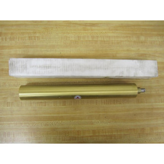 Allenair B*22 K9*28 NT Brass Cylinder
