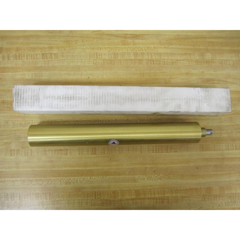 Allenair B*22 K9*28 NT Brass Cylinder