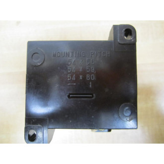 Hitachi K15BN-EPF AC Magnetic Contactor - New No Box