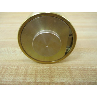 Allenair B*22 K9*28 NT Brass Cylinder