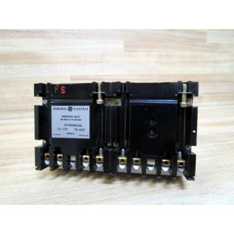 GE General Electric CR120C08022AA Relay CR120C08022AA