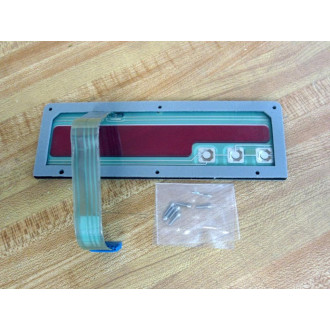 Weschler 5150000101 Advantage Display Panel - New No Box