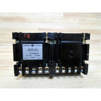 GE General Electric CR120C08022AA Relay CR120C08022AA