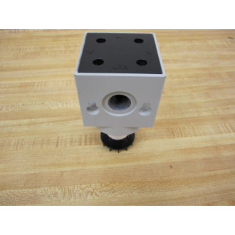 Numatics F32B-04A Filter F32B04A WO Filter - New No Box