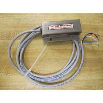 Sentrol Industrial 301-BT-06J GuardSwitch 301BT06J