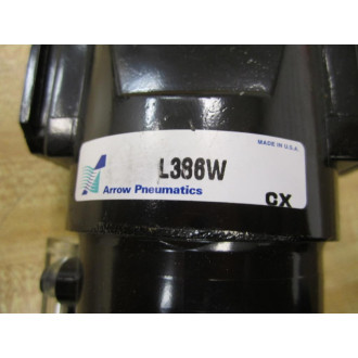 Arrow L386W Lubricator 20 Oz