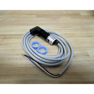 Pepperl + Fuchs 904890 Photoelectric Sensor CP18LS25115142A