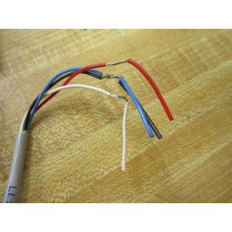 Sentrol Industrial 301-BT-06J GuardSwitch 301BT06J