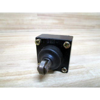 Honeywell LSZ1DC Limit Switch With Roller