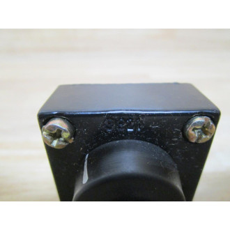 Honeywell LSZ1DC Limit Switch With Roller