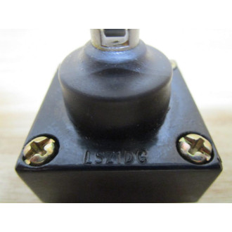Honeywell LSZ1DC Limit Switch With Roller
