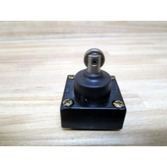Honeywell LSZ1DC Limit Switch With Roller