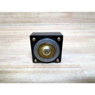 Honeywell LSZ1DC Limit Switch With Roller