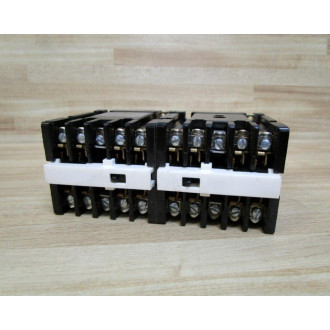 GE General Electric 120C08002AA Relay CR 120C08002AA - New No Box