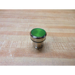Siemens 3SU1051-0AB40-0AA0 Illuminated Push Button