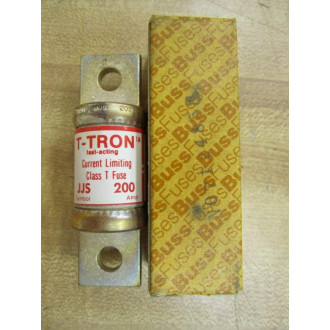 Bussmann JJS 200 Tron Cooper JJS200