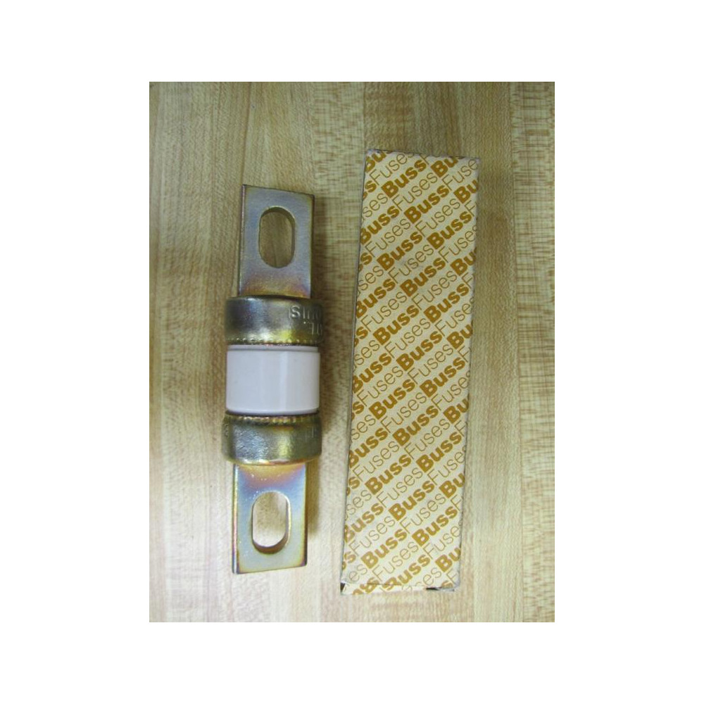 Bussmann FWP175 Semiconductor Fuse