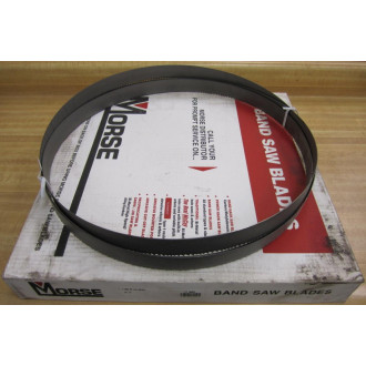 Morse 1.360 42 46 MATPR 4WB69 Band Saw Blade