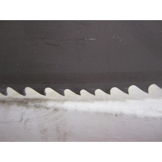 Morse 1.360 42 46 MATPR 4WB69 Band Saw Blade