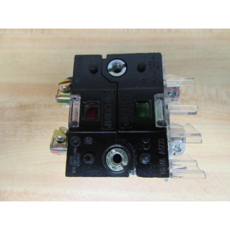 General Electric CR104PBL11G1S2 Pushbutton - New No Box