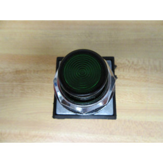 General Electric CR104PBL11G1S2 Pushbutton - New No Box