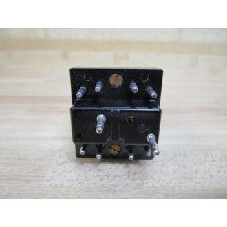 GE General Electric CR245F200A StaticLogic Control Element Ser.A