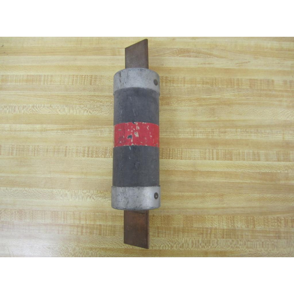 Fusetron FRS-500 Dual Element Fuse - Used