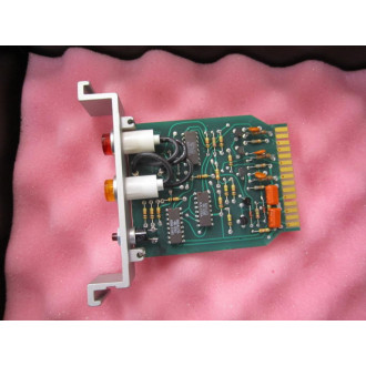 Wintriss C50263 Indicating Circuit Board - New No Box