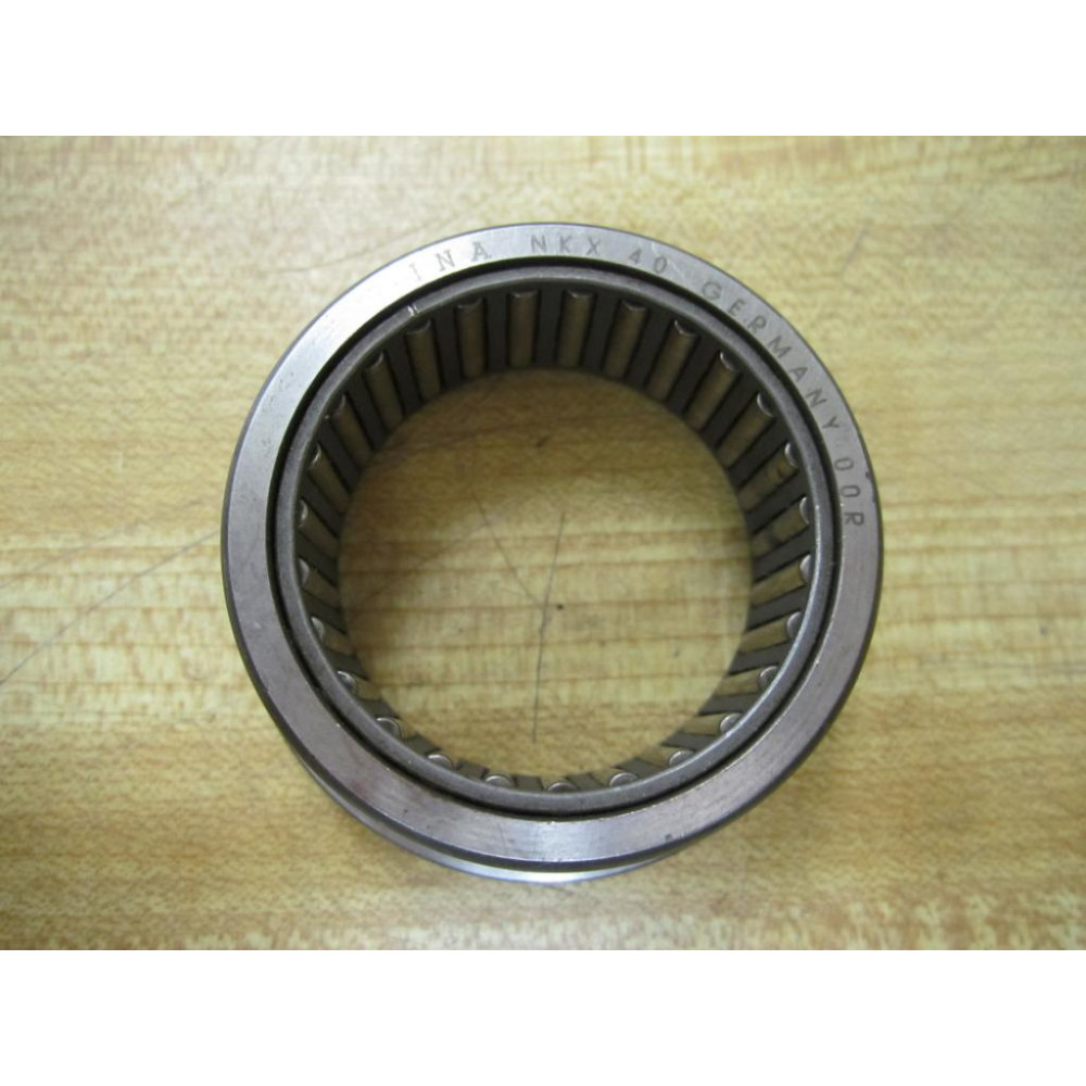 INA Bearing NKX 40 NKX40 Heavy Needle Bearing - New No Box